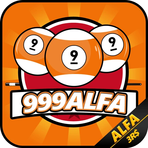 999alfa bet – Site Oficial de Slots e Cassino Online com Pix Rápido no Brasil
