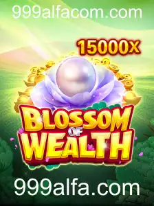 Blossom of Wealth: Um Mergulho no Empolgante Mundo dos Jogos