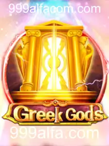 Descubra a Emoção e Estratégia no Jogo GreekGods