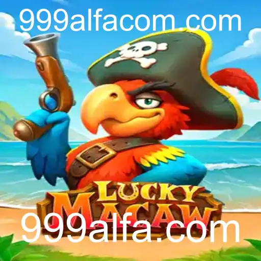 Descubra o Fascinante Mundo de LuckyMacaw e Seus Desafios Únicos