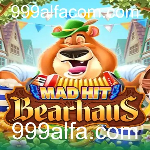 MadHitBearhaus: Mergulhe na Aventura Alucinante do Novo Jogo de Estratégia
